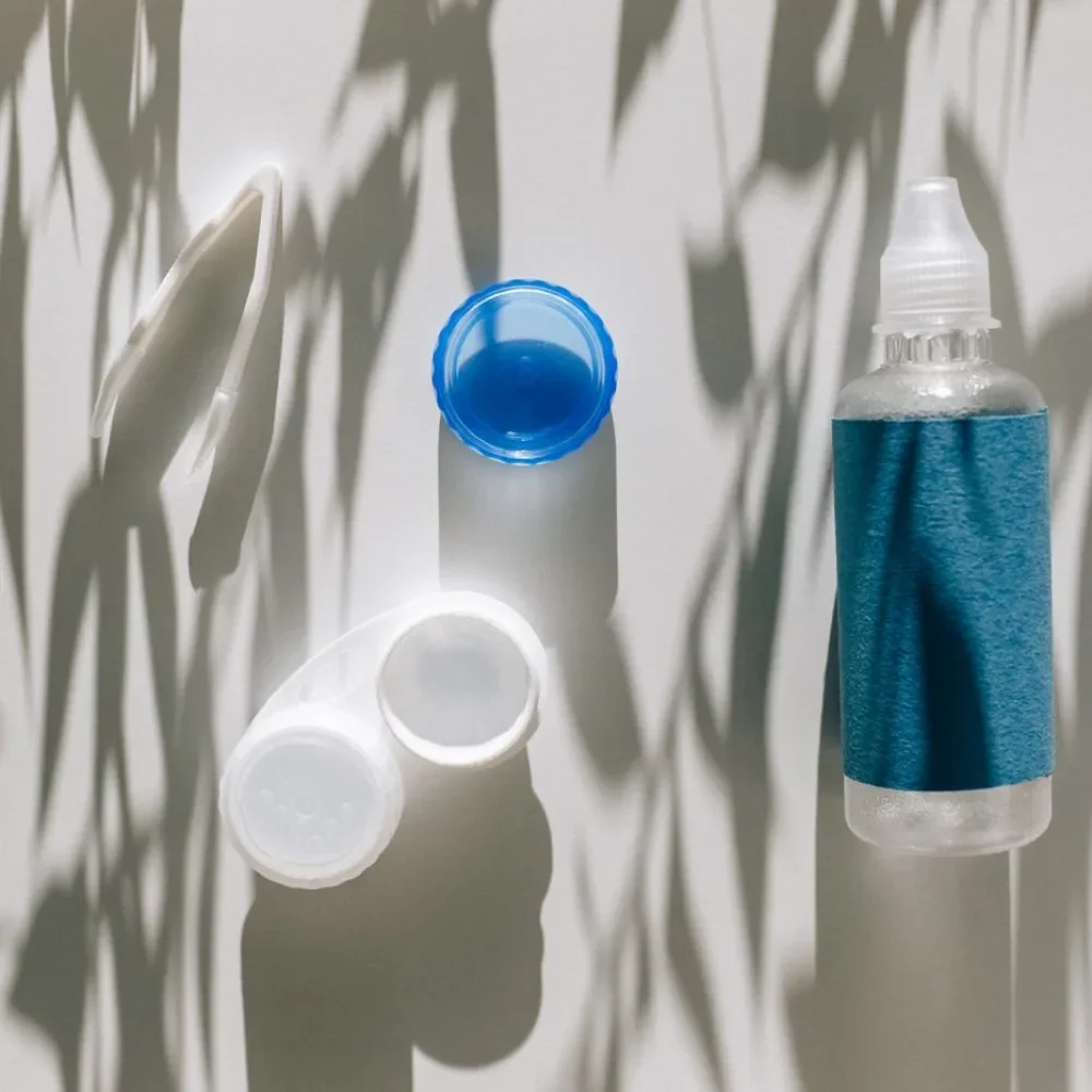 Çok Amaçlı Lens Solüsyonu 360 ml