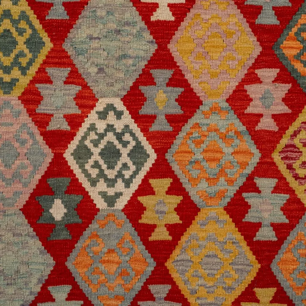 Malatya El Dokuma Kilim