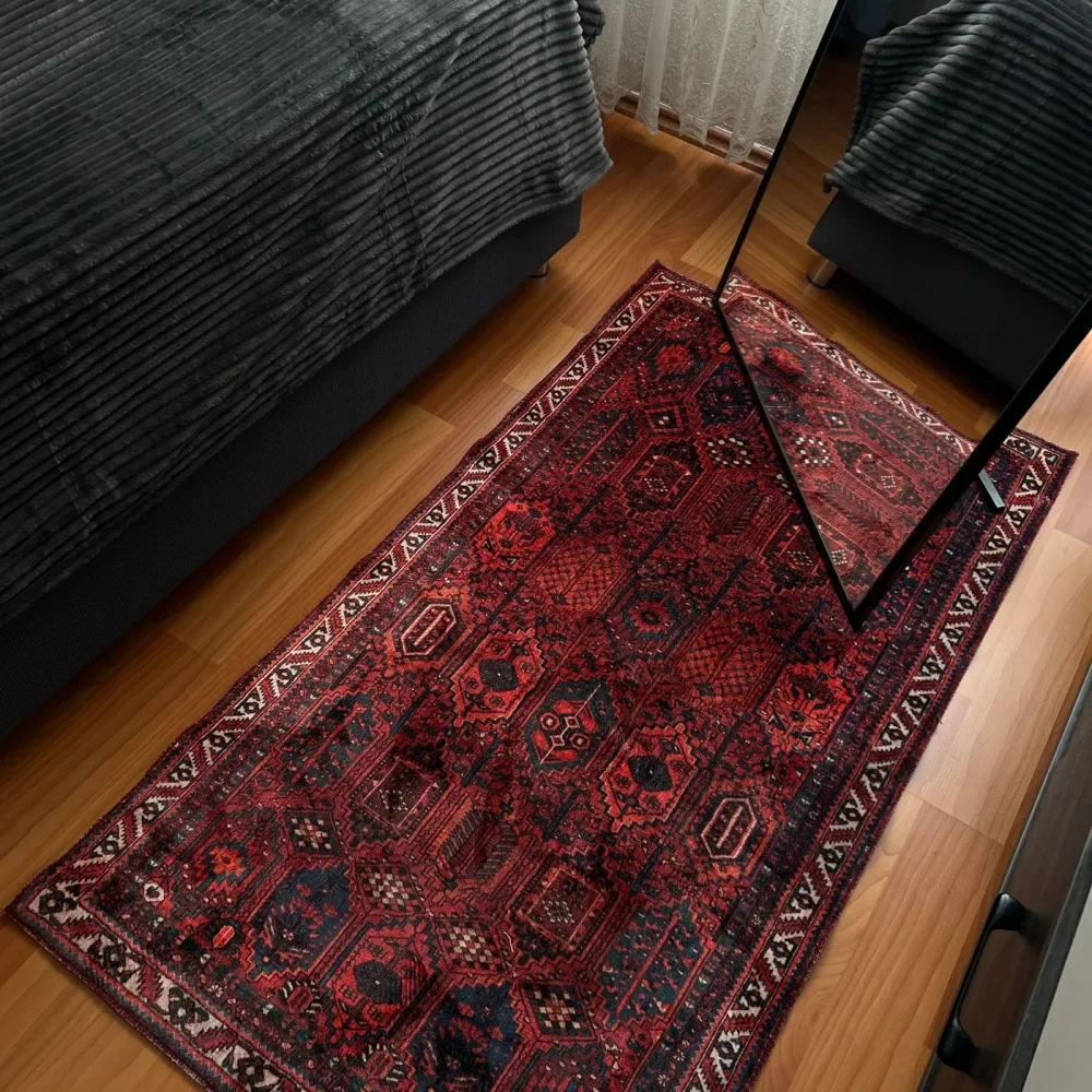 Kervan Yolluk 80 cm