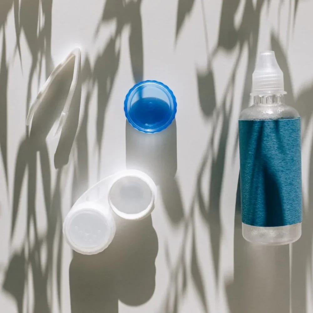 Çok Amaçlı Lens Solüsyonu 360 ml