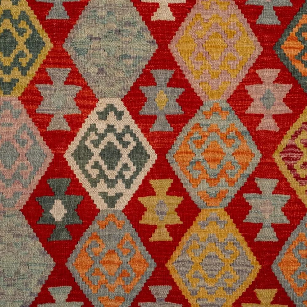 Malatya El Dokuma Kilim