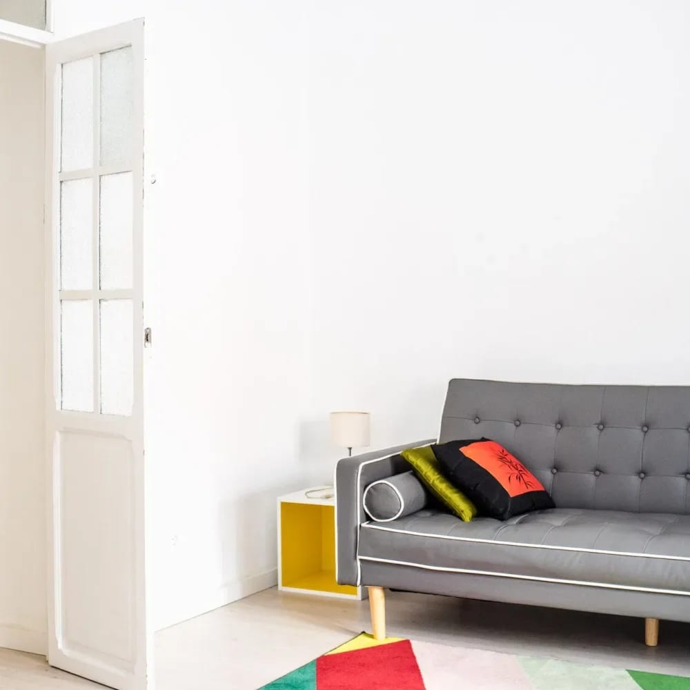 Toros Geometrik Salon Halısı