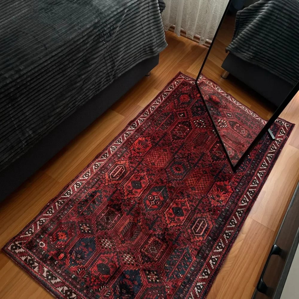 Kervan Yolluk 80 cm