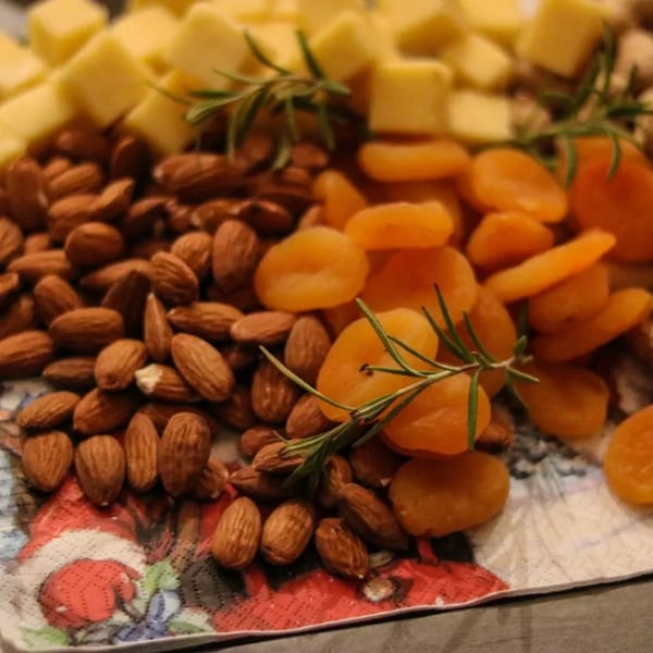 Kavrulmuş Antep Fıstığı
