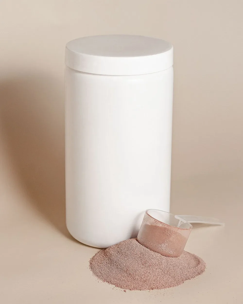 Whey Protein Çikolata