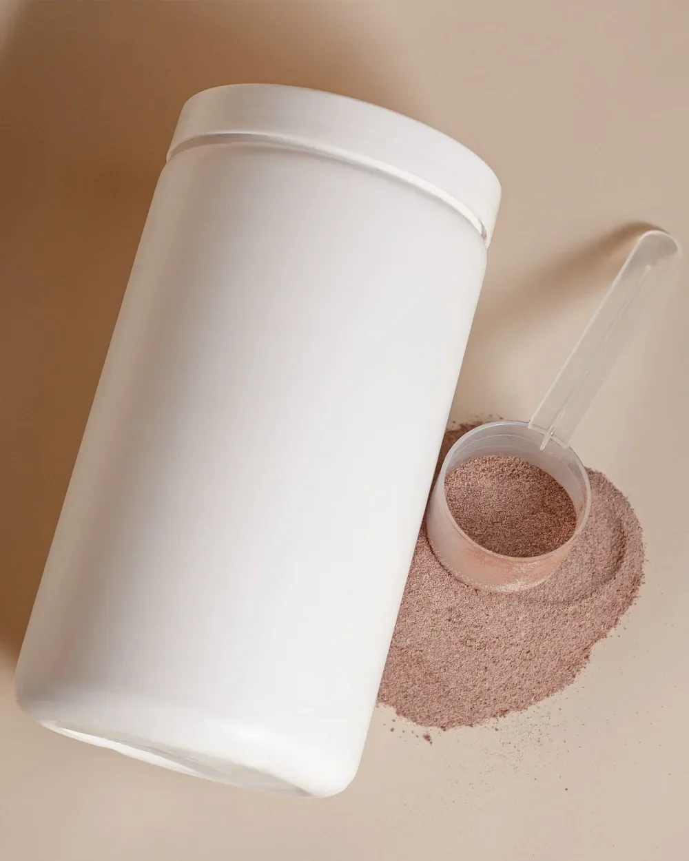 Whey Protein Kakao