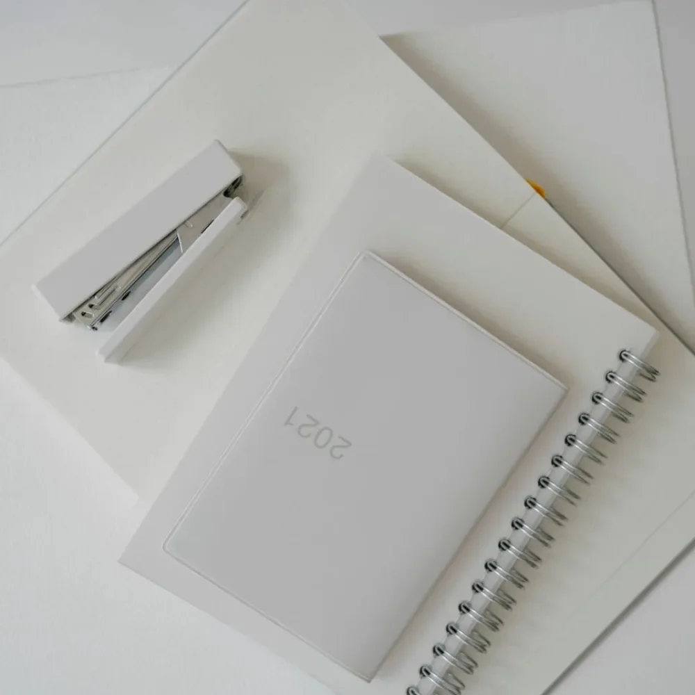 Defter ve Ajanda