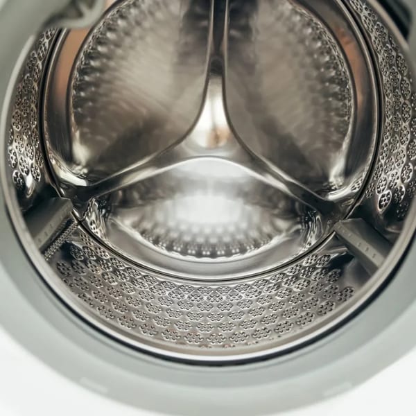 Çamaşır Makinesi 9 kg 1400 Devir