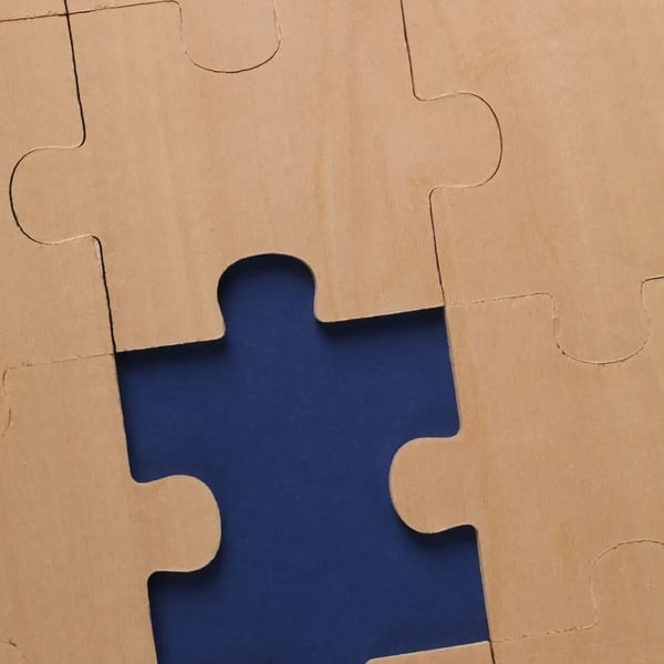 Ahşap Puzzle, Dünya Haritası, 100 Parça