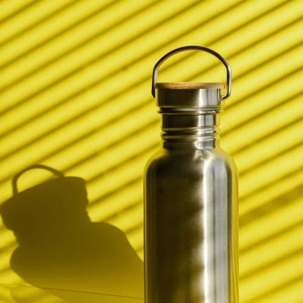 Çelik Matara, 500 ml