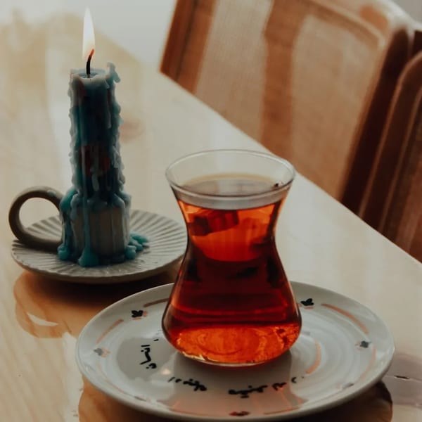 Filiz Çay