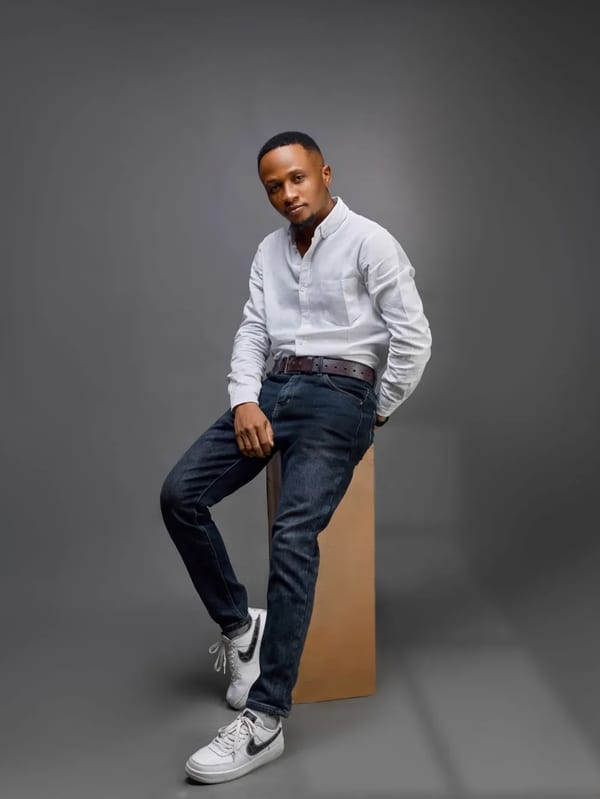 Slim Jean Koyu Mavi