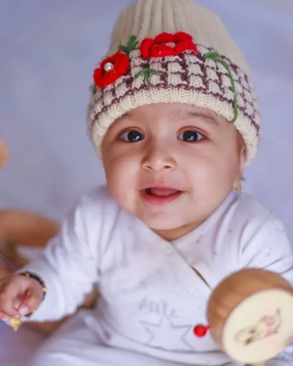 Hastane Çıkış Seti 5 Parça