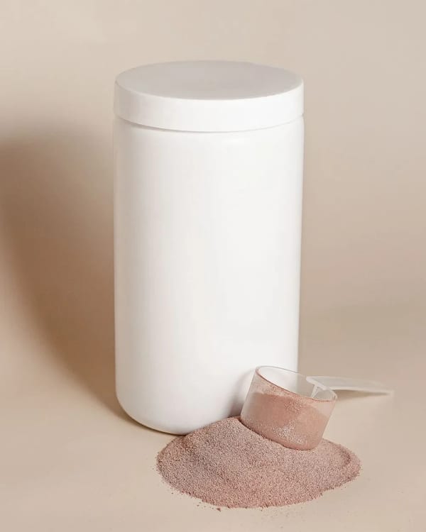 Whey Protein Çikolata