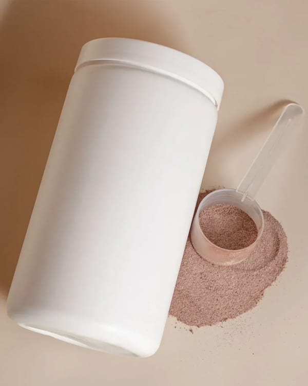 Whey Protein Kakao