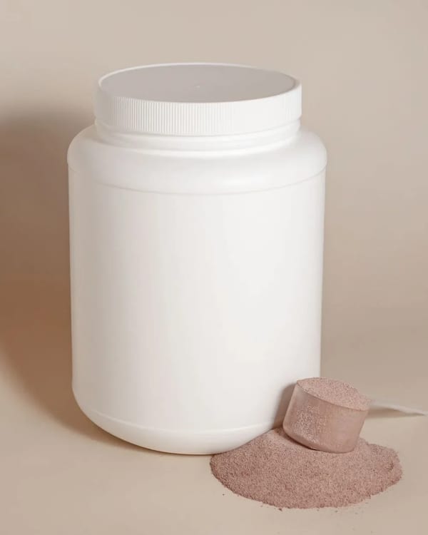 Kreatin Monohidrat
