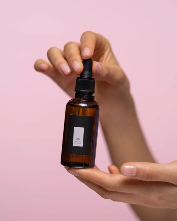 Niasinamid %10 + Çinko Serum