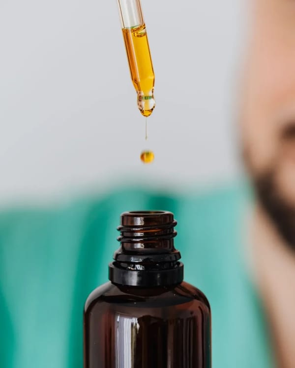 BHA %2 Salisilik Asit Serum