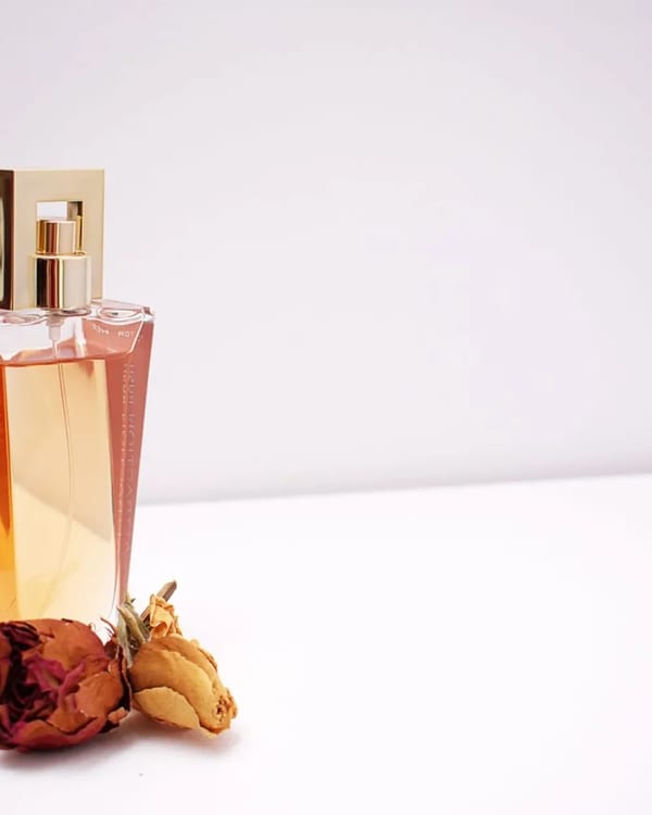 Beyaz Çay Eau de Parfum