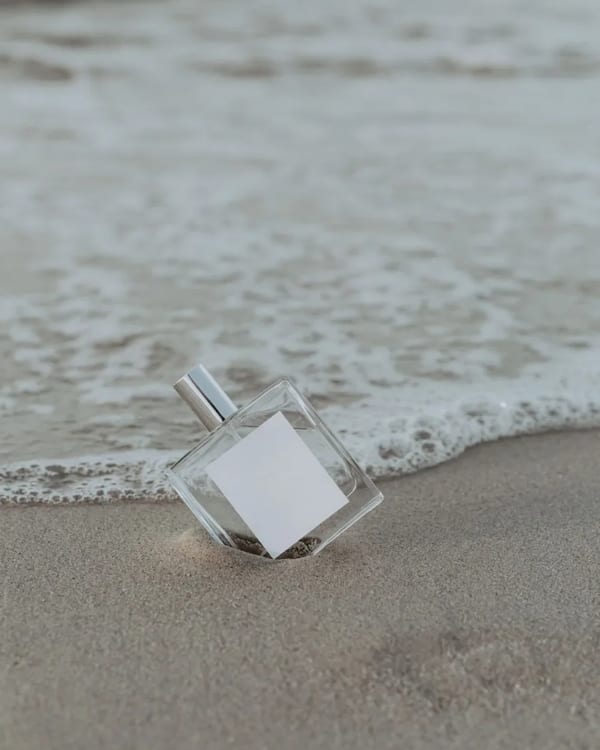 Deniz Esintisi Eau de Parfum