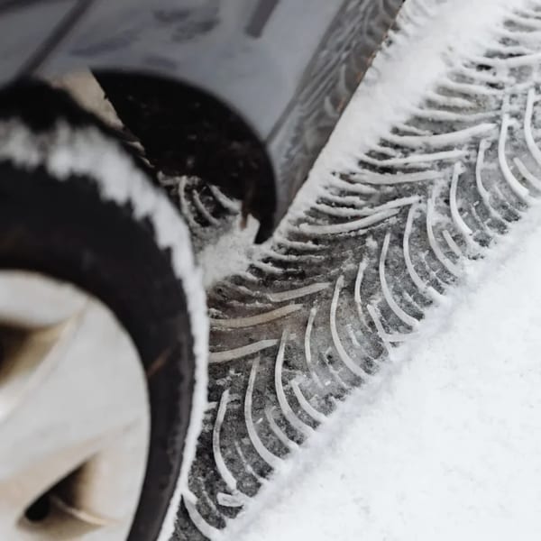 Kış Lastiği 205/55 R16 91H