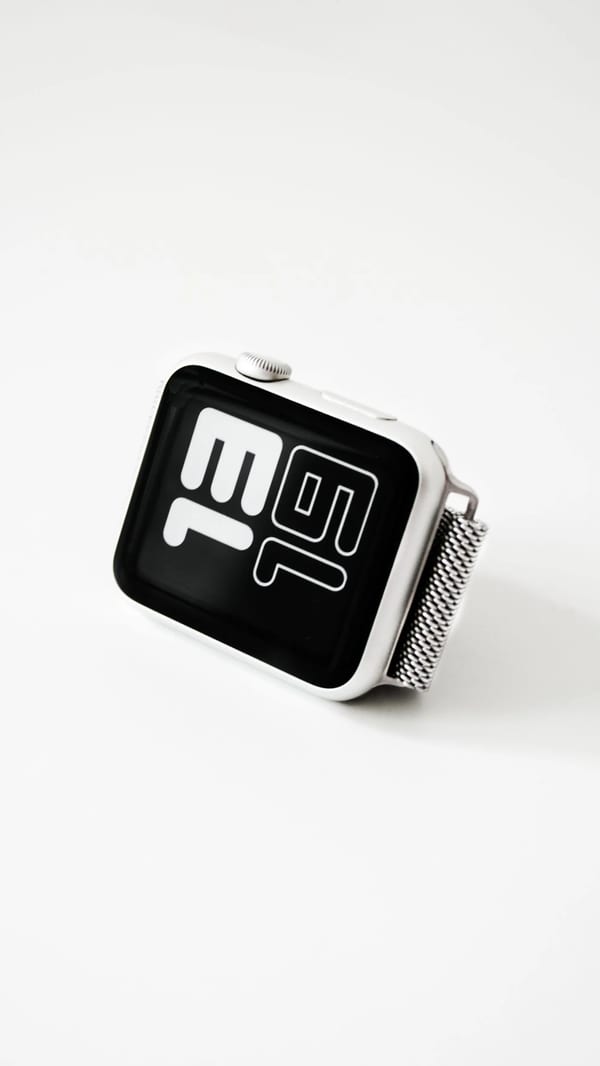 Volt Wear 41 mm akıllı saat
