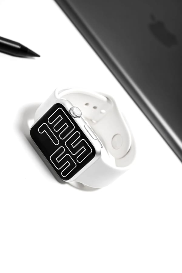 Volt Wear 45 mm akıllı saat, GPS