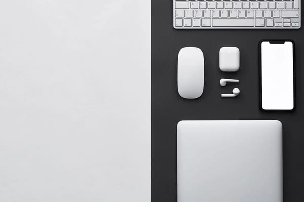 KeyLab kablosuz klavye ve mouse seti