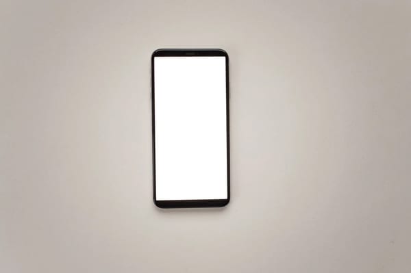 Orbit S 128 GB akıllı telefon